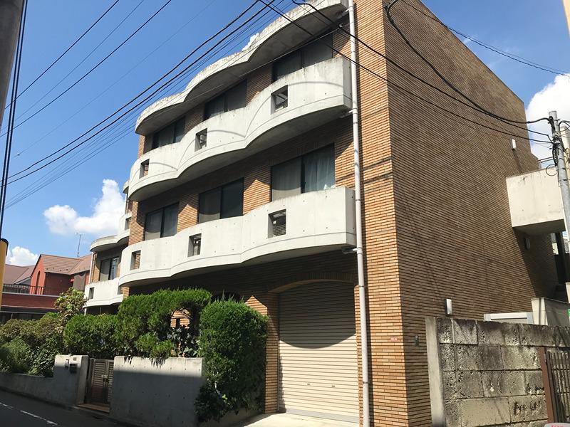 MGプラザ