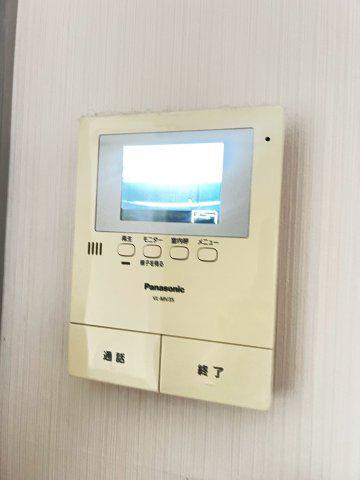 ハイツ小町