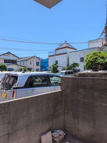 八岩ハイツ湊町
