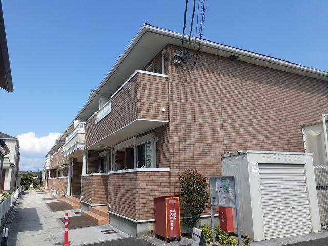 グレイス リバー