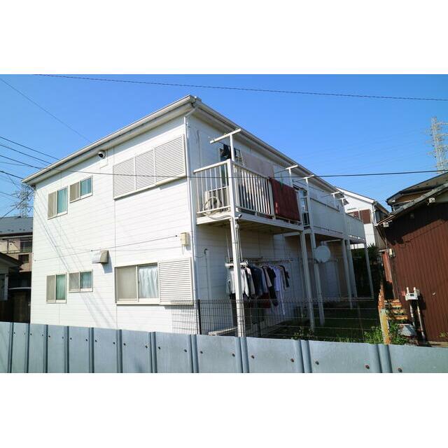 ハイツ汲沢