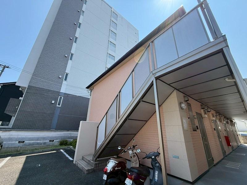 ディーフレア南本町