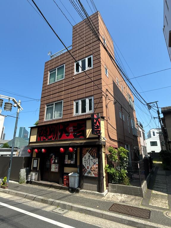 藤原マンション