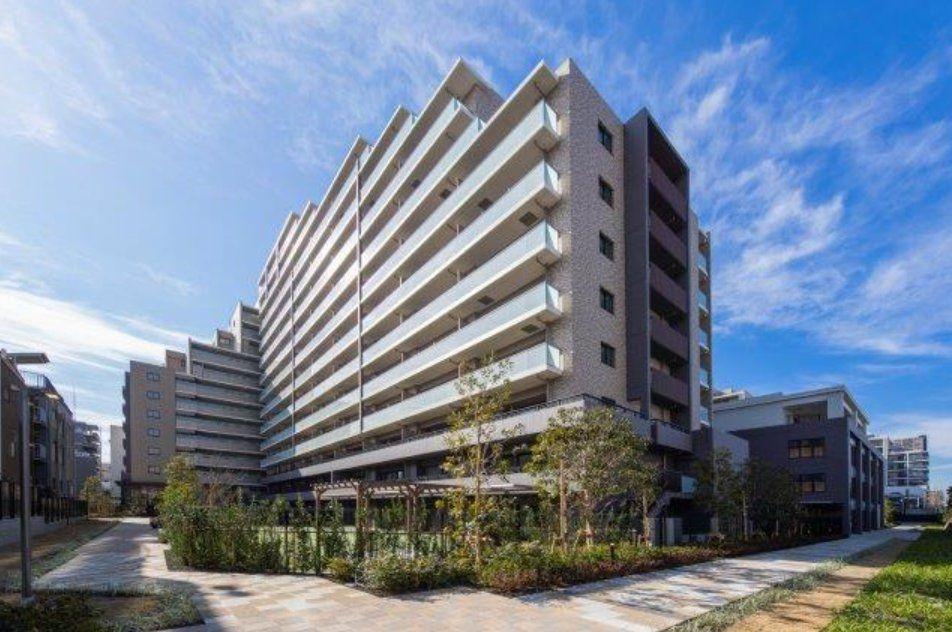 メイツ深川住吉