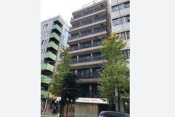 マイナビSTAYミライエ新橋5丁目