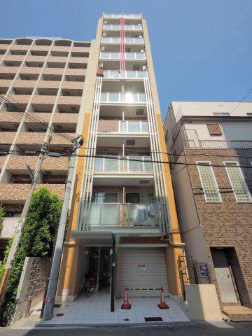 シーガルハイツ心斎橋イースト