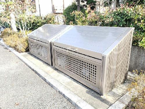 レオネクストシャルムコート
