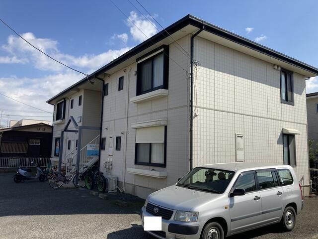 メゾンさくら(3K/1階)