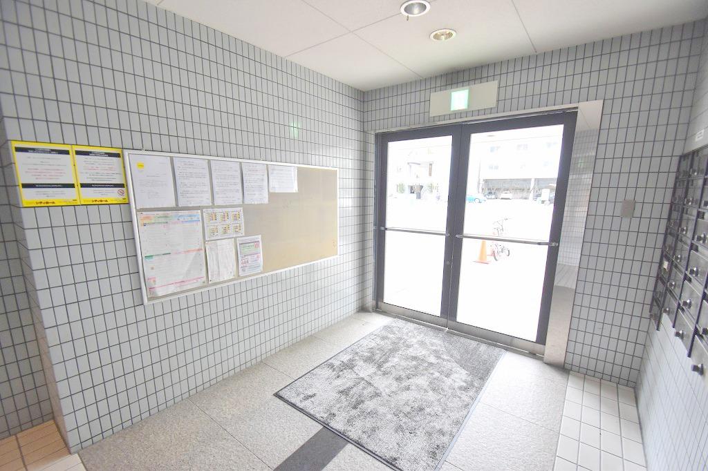 エイトバレー河原町