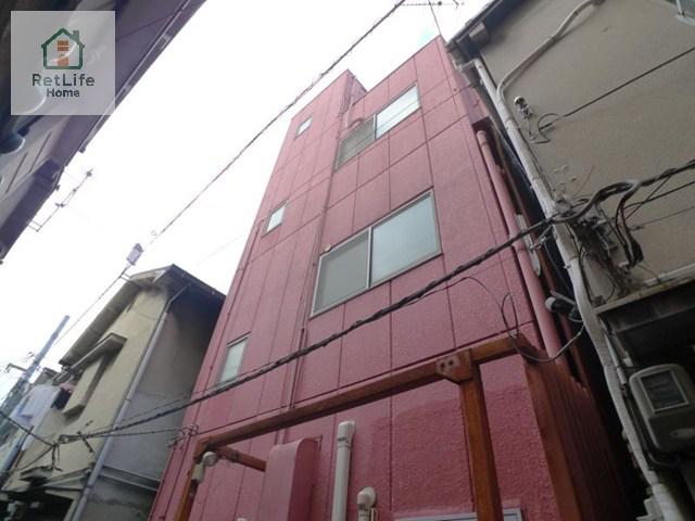 ラムール千鳥橋