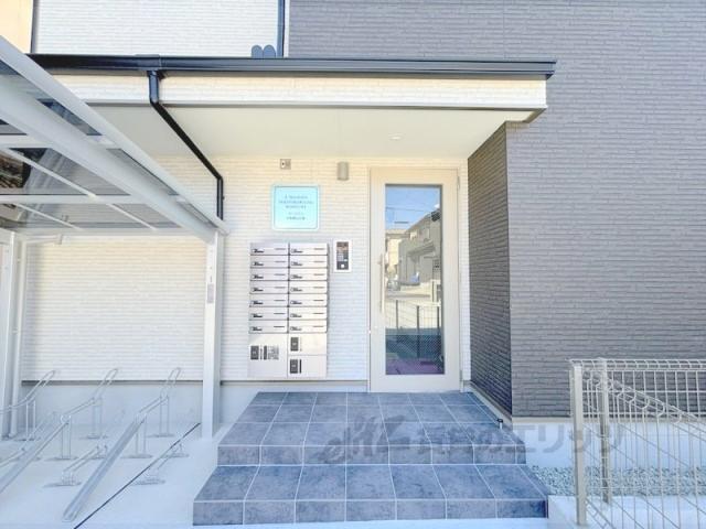 ジーメゾン大和郡山小泉