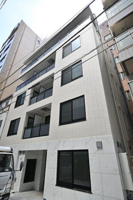 THE RESIDENCE NIHONBASHI
