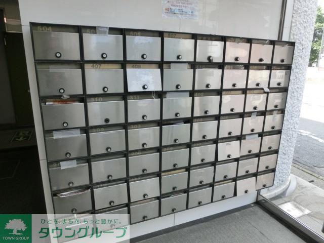 ウィンベルソロ前橋第3