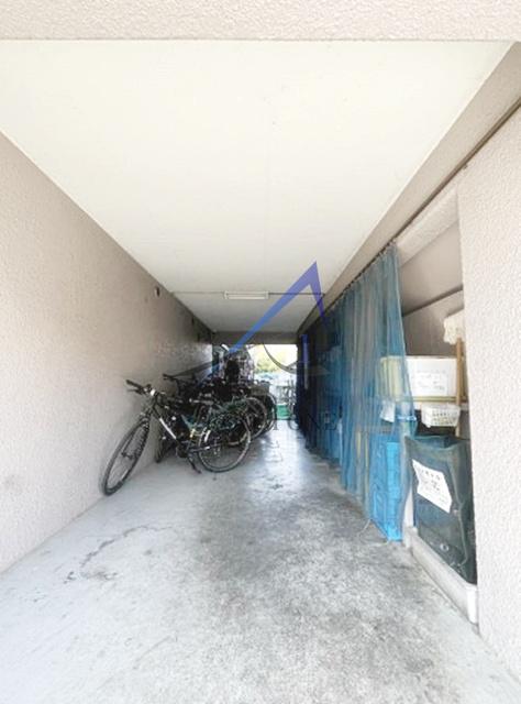 セザール赤塚公園