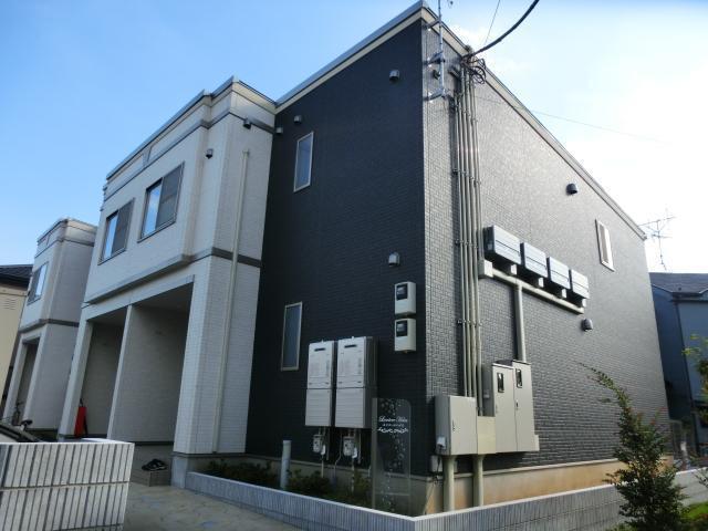 ルミエールハイム