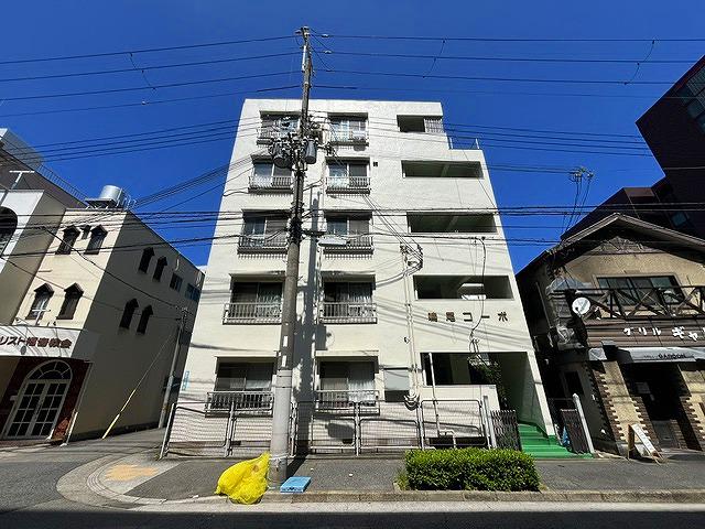 鳴尾コーポ