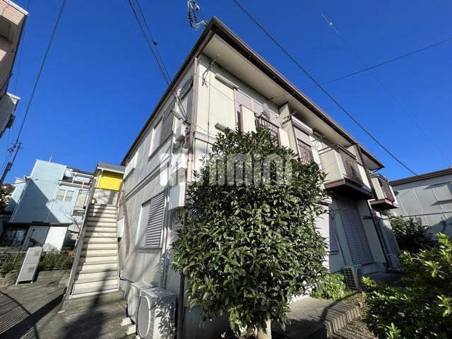 常楽ハイツ3号棟