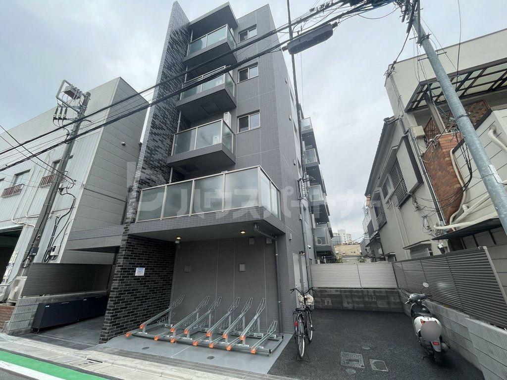 GENOVIA京成立石V