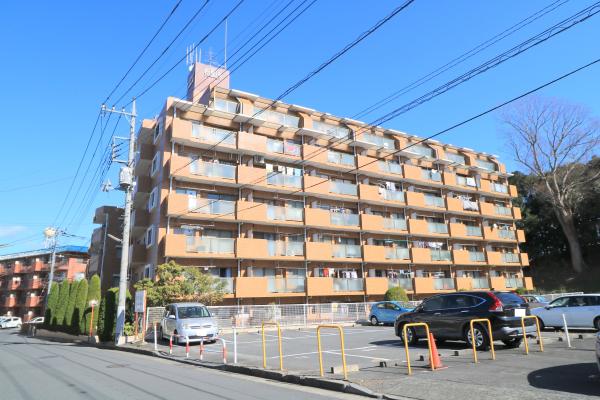ホーユウパレス水戸中央公園