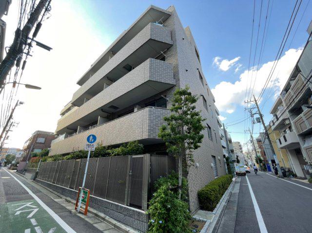 アンソレイユ千代美台