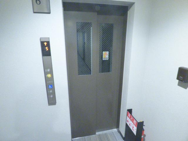 グランカーサ南6条