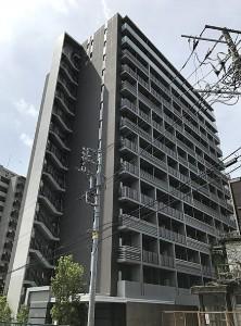 ザ・パークハビオ巣鴨
