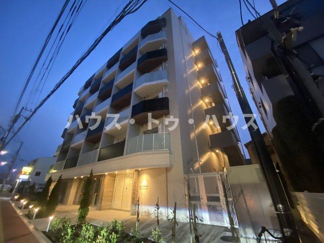 ALTERNA東池袋(2K/5階)