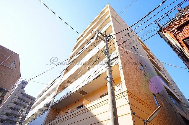 EARTH浅間町
