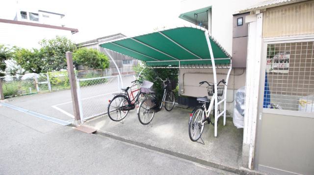 高橋マンション