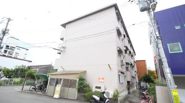 高橋マンション