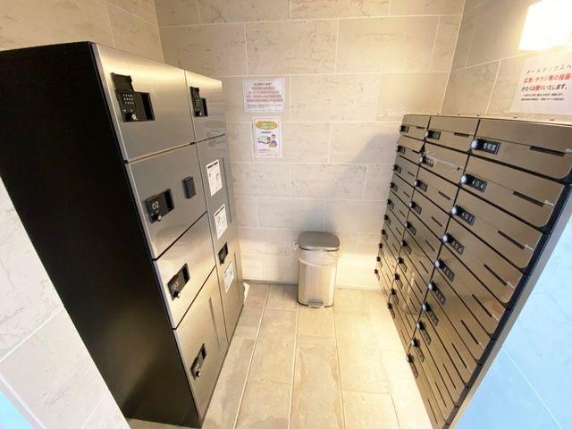 メイクスデザイン用賀