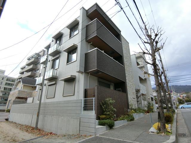 フルレゾン御影