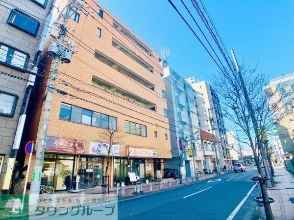 森田ビル