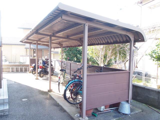 サンシャインM