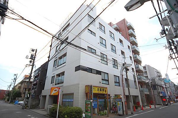 スカーラ武蔵小山