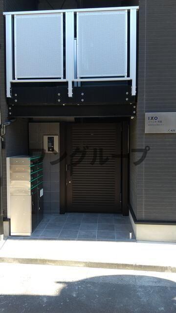 IXO町屋