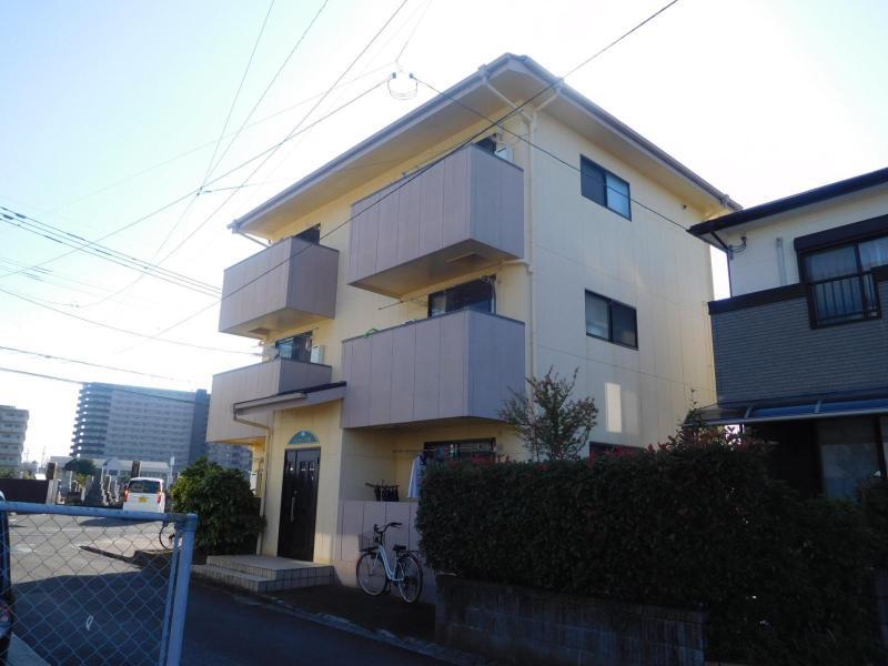 ラビアン下原