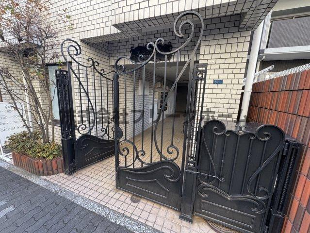 エルミタージュ禅林寺通