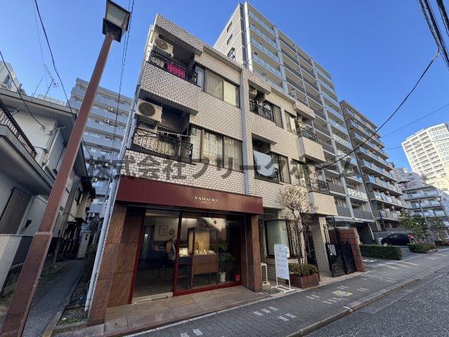 エルミタージュ禅林寺通