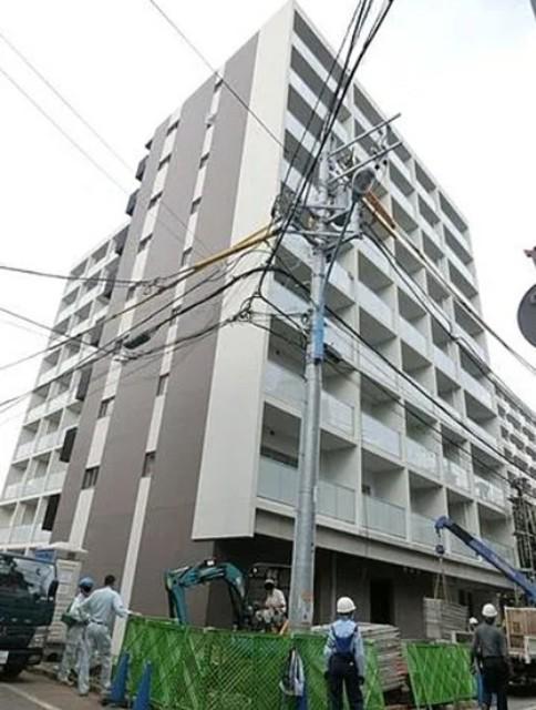 N′S PARK RESIDENCE 高田馬場