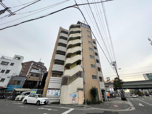 ブライト 岸里