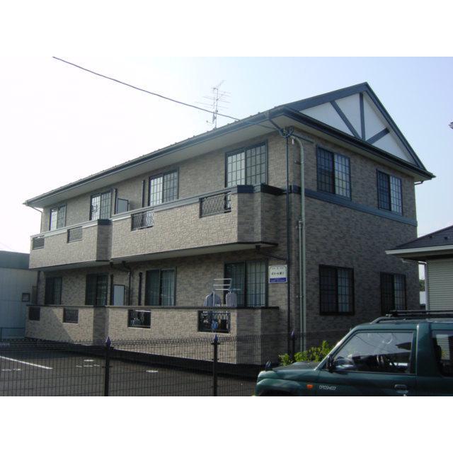 パステル壱番館