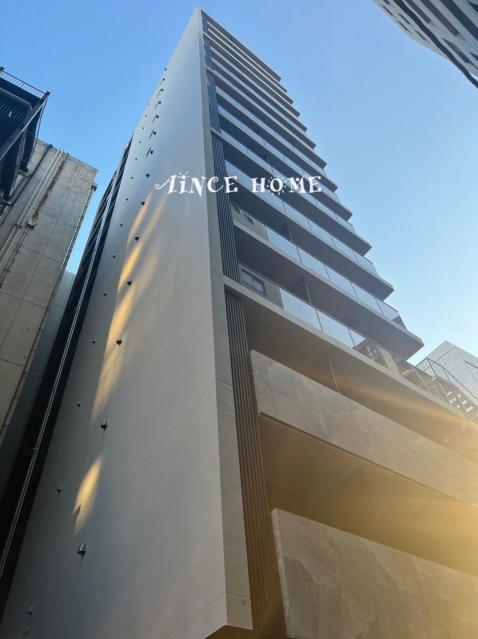 クロスレジデンス日本橋本町
