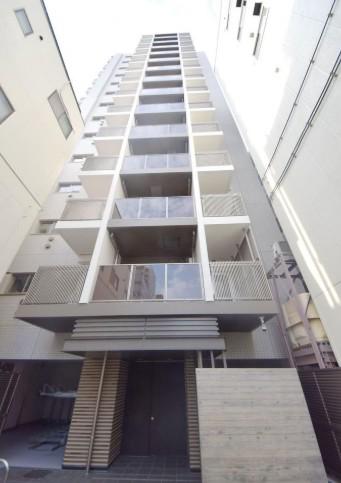 アーバネックス深川木場