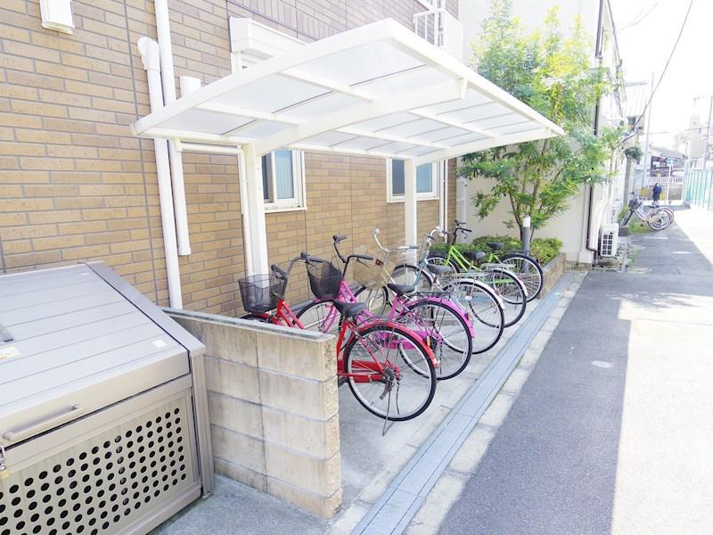 TKハイツI