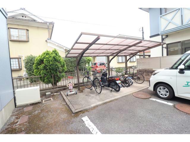 アーバンルネサンスA棟
