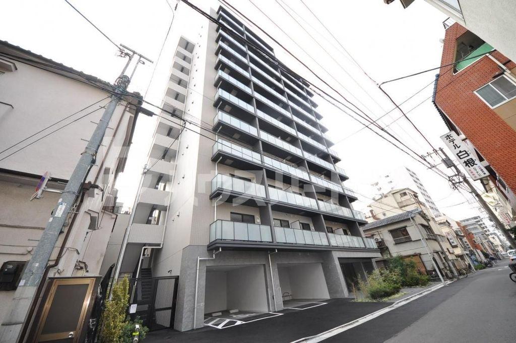 レオーネ南千住II