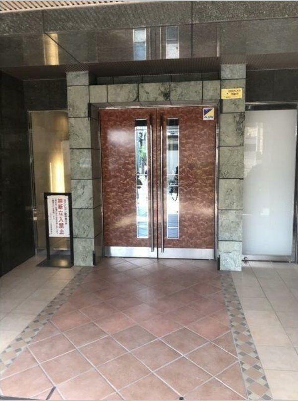 エクセレント笹塚