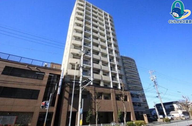ベルファース川原通