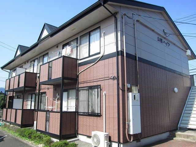 山根ハイツ